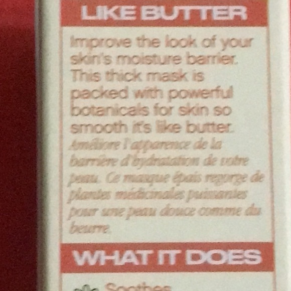 Topicals Like Butter Hydrating Mask NEW - Picture 5 of 10